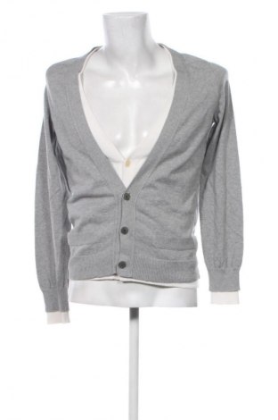 Pánský kardigán Drykorn for beautiful people, Velikost M, Barva Šedá, Cena  249,00 Kč