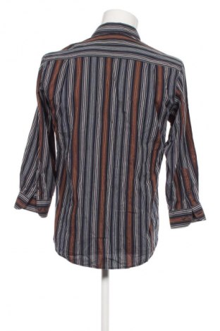 Herrenhemd Angelo Litrico, Größe S, Farbe Mehrfarbig, Preis € 2,99