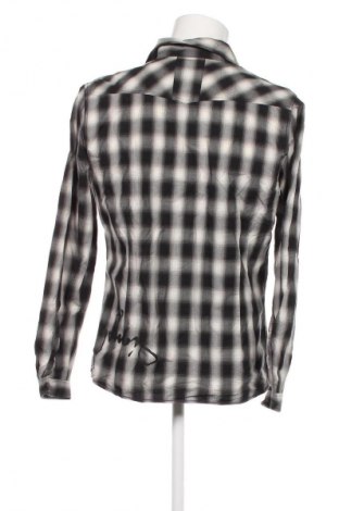 Herrenhemd Blend, Größe XL, Farbe Mehrfarbig, Preis € 4,99