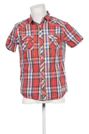 Herrenhemd Brave Soul, Größe M, Farbe Mehrfarbig, Preis € 2,99