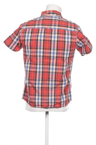 Herrenhemd Brave Soul, Größe M, Farbe Mehrfarbig, Preis € 2,99