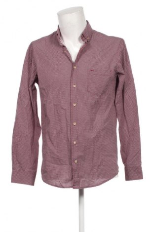 Herrenhemd Brax, Größe M, Farbe Mehrfarbig, Preis € 38,99