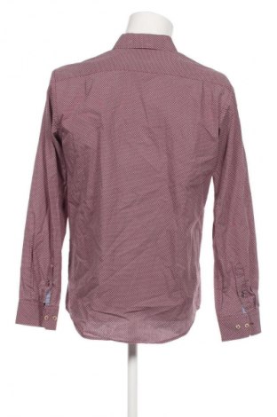 Herrenhemd Brax, Größe M, Farbe Mehrfarbig, Preis € 38,99