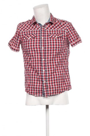 Мъжка риза C&A, Размер S, Цвят Многоцветен, Цена 3,06 €