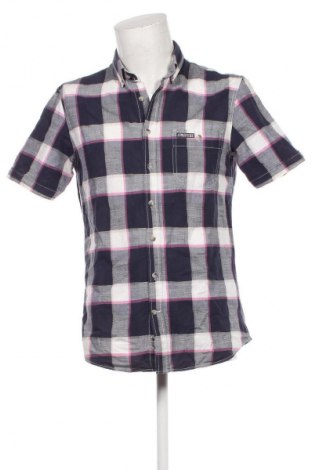 Herrenhemd Canda, Größe S, Farbe Mehrfarbig, Preis € 1,99