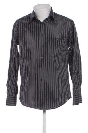 Herrenhemd Canda, Größe S, Farbe Mehrfarbig, Preis € 2,99