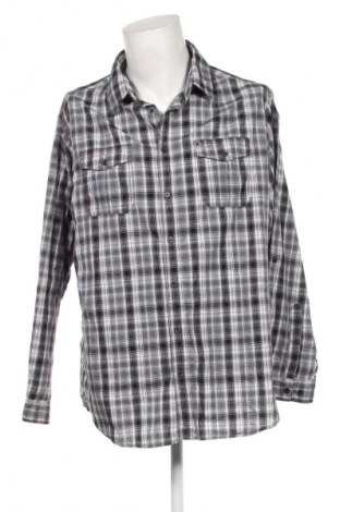 Herrenhemd Canda, Größe M, Farbe Mehrfarbig, Preis € 1,99