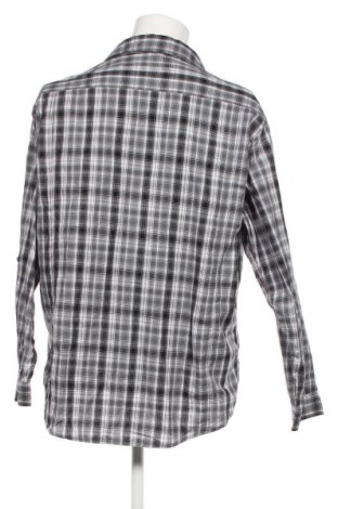 Herrenhemd Canda, Größe M, Farbe Mehrfarbig, Preis € 1,99