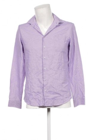 Herrenhemd Dressmann, Größe S, Farbe Mehrfarbig, Preis € 1,99