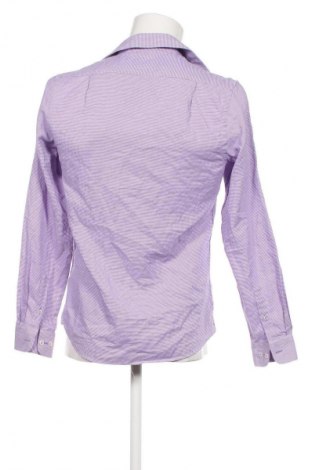 Herrenhemd Dressmann, Größe S, Farbe Mehrfarbig, Preis € 1,99