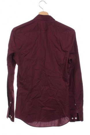 Pánská košile  H&M, Velikost XS, Barva Červená, Cena  199,00 Kč