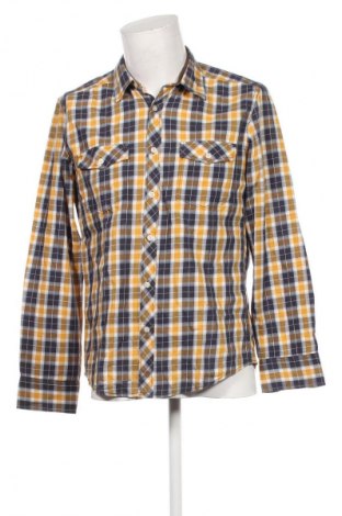 Pánská košile  H&M L.O.G.G., Velikost M, Barva Vícebarevné, Cena  149,00 Kč