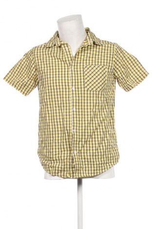 Herrenhemd Identic, Größe M, Farbe Mehrfarbig, Preis € 3,99