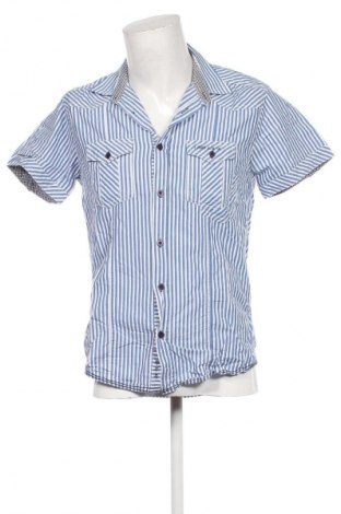 Herrenhemd Jack & Jones, Größe M, Farbe Mehrfarbig, Preis € 7,99