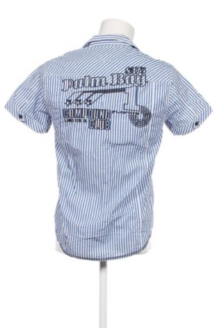 Herrenhemd Jack & Jones, Größe M, Farbe Mehrfarbig, Preis € 7,99