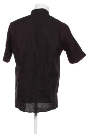 Мъжка риза Marvelis, Размер M, Цвят Черен, Цена 14,31 €