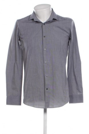 Pánská košile  Next, Velikost M, Barva Šedá, Cena  129,00 Kč