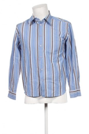 Herrenhemd Smog, Größe M, Farbe Mehrfarbig, Preis € 2,99