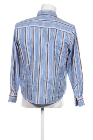 Herrenhemd Smog, Größe M, Farbe Mehrfarbig, Preis € 2,99