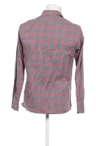 Herrenhemd Tommy Hilfiger, Größe S, Farbe Mehrfarbig, Preis € 47,99