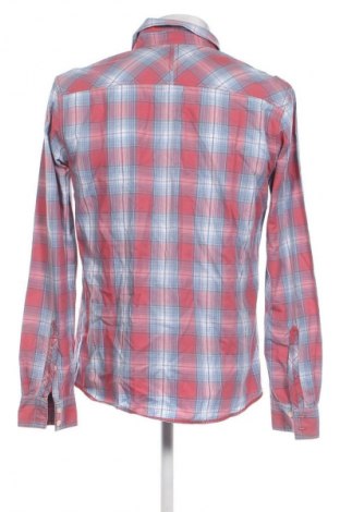 Herrenhemd Tommy Hilfiger, Größe L, Farbe Mehrfarbig, Preis € 47,99