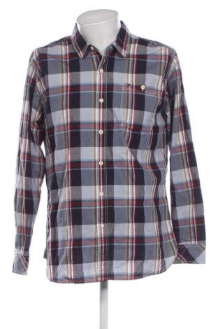 Herrenhemd Tommy Hilfiger, Größe XL, Farbe Mehrfarbig, Preis € 47,99