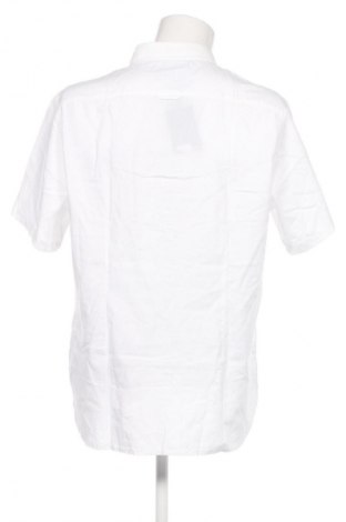Herrenhemd Tommy Hilfiger, Größe XL, Farbe Weiß, Preis € 93,99