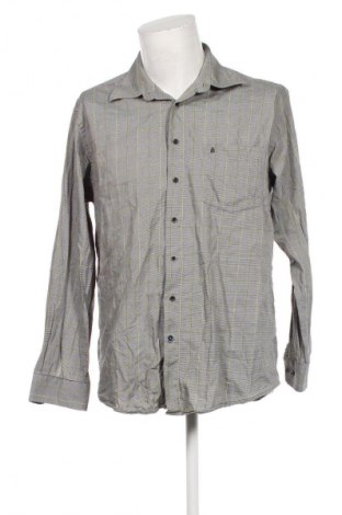 Herrenhemd Unbranded, Größe L, Farbe Mehrfarbig, Preis € 2,99