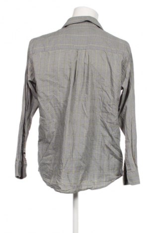 Herrenhemd Unbranded, Größe L, Farbe Mehrfarbig, Preis € 2,99