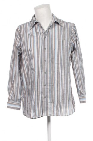 Herrenhemd Walbusch, Größe M, Farbe Mehrfarbig, Preis € 3,99