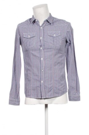 Herrenhemd Unbranded, Größe S, Farbe Mehrfarbig, Preis € 3,99