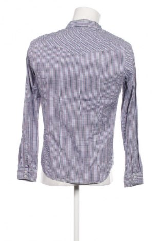 Herrenhemd Unbranded, Größe S, Farbe Mehrfarbig, Preis € 3,99