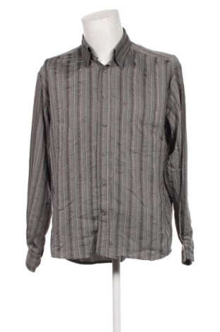 Herrenhemd Unbranded, Größe M, Farbe Mehrfarbig, Preis € 2,99