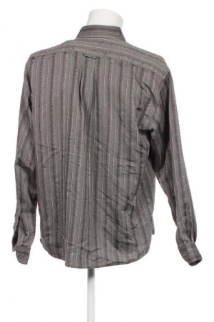 Herrenhemd Unbranded, Größe M, Farbe Mehrfarbig, Preis € 2,99