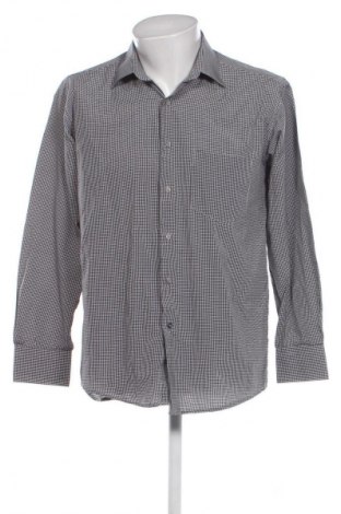 Herrenhemd Unbranded, Größe M, Farbe Mehrfarbig, Preis € 1,99