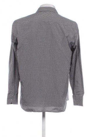 Herrenhemd Unbranded, Größe M, Farbe Mehrfarbig, Preis € 1,99