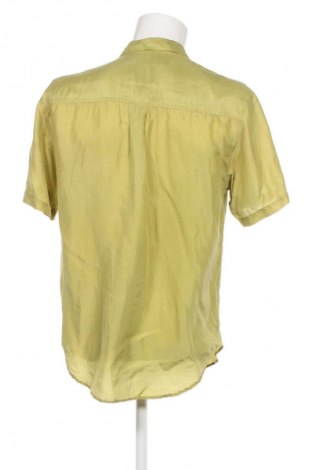 Herrenhemd Unbranded, Größe S, Farbe Grün, Preis € 4,99