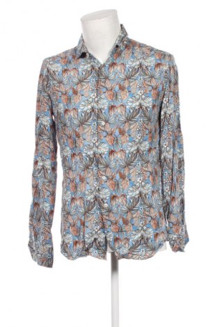 Pánská košile  Xacus, Velikost M, Barva Vícebarevné, Cena  861,00 Kč