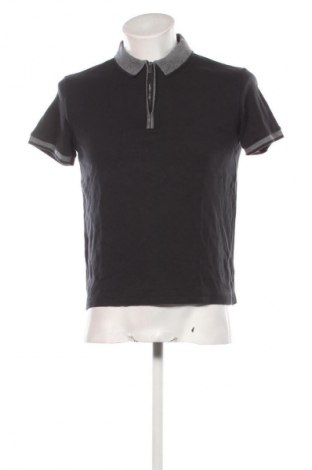 Herren T-Shirt Kenneth Cole, Größe S, Farbe Blau, Preis € 35,99