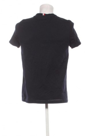Pánské tričko  Tommy Hilfiger, Velikost L, Barva Modrá, Cena  1 429,00 Kč