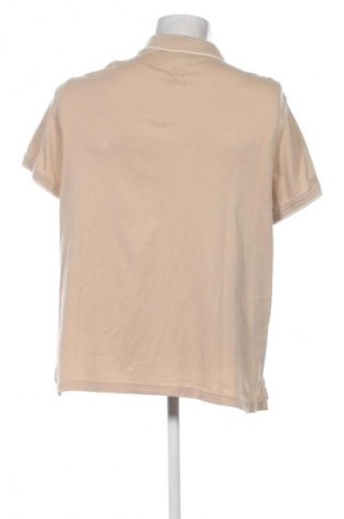 Férfi póló Tommy Hilfiger, Méret XXL, Szín Bézs, Ár 15 639 Ft