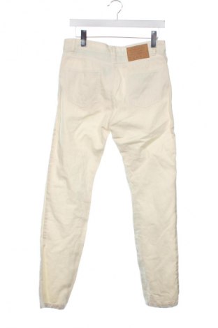 Pánské džíny  Esprit, Velikost S, Barva Krémová, Cena  269,00 Kč