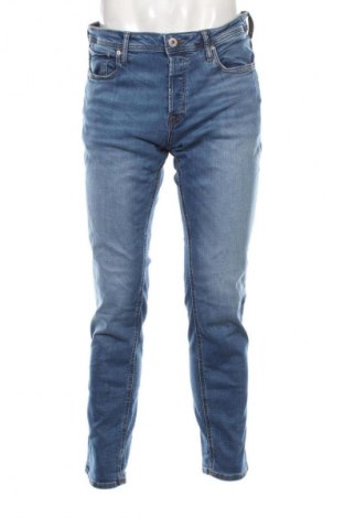 Herren Jeans Jack & Jones, Größe L, Farbe Blau, Preis 24,99 €, #131424019