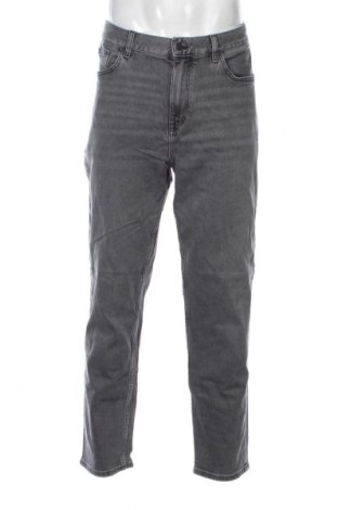Blugi de bărbați Tommy Hilfiger, Mărime L, Culoare Gri, Preț 311,99 Lei, #131500674
