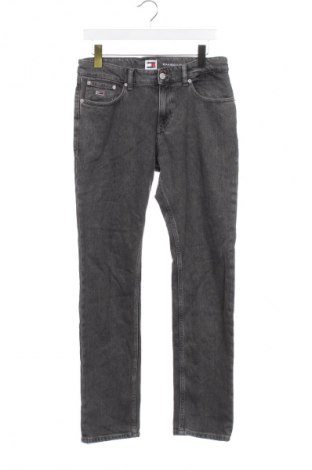 Herren Jeans Tommy Hilfiger, Größe M, Farbe Grau, Preis 95,99 €, #131504975