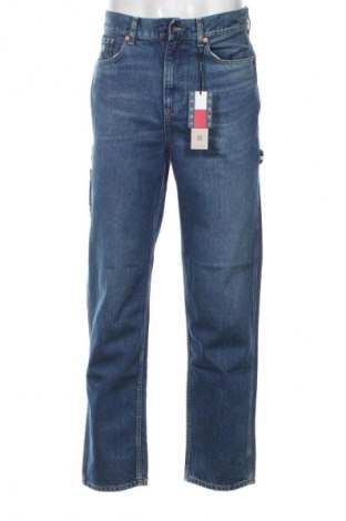 Ανδρικό τζίν Tommy Jeans, Μέγεθος S, Χρώμα Μπλέ, Τιμή 91,99 €, #131505559