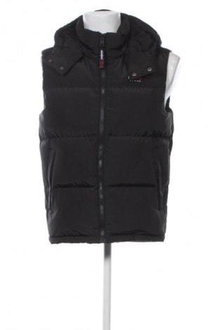 Férfi mellény Tommy Jeans, Méret M, Szín Fekete, Ár 55 809 Ft, #131506985