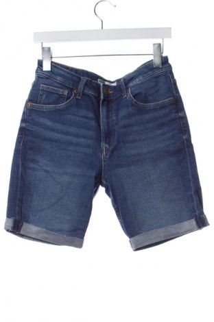 Herren Shorts Bershka, Größe S, Farbe Blau, Preis € 6,99