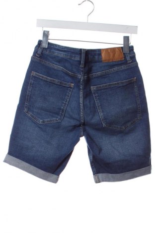 Herren Shorts Bershka, Größe S, Farbe Blau, Preis € 6,99