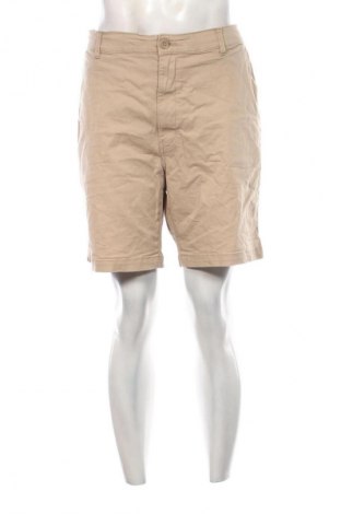 Pánské kraťasy H&M, Velikost XXL, Barva Béžová, Cena  189,00 Kč
